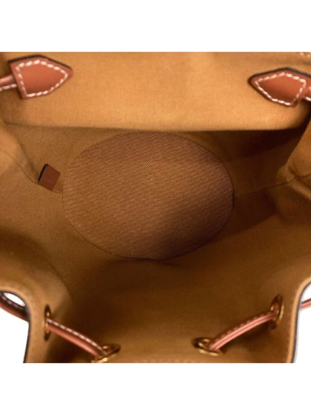 Celine Boni Triomphe Backpack